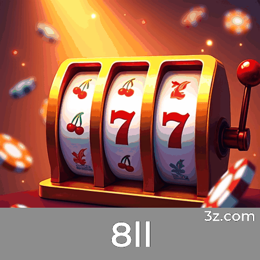 8ll - Cassino Online Seguro e Divertido