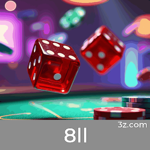 8ll - Cassino Online Seguro e Divertido