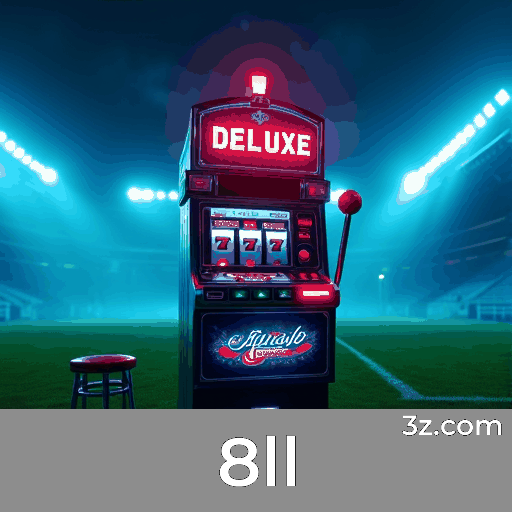 8ll - Cassino Online Seguro e Divertido