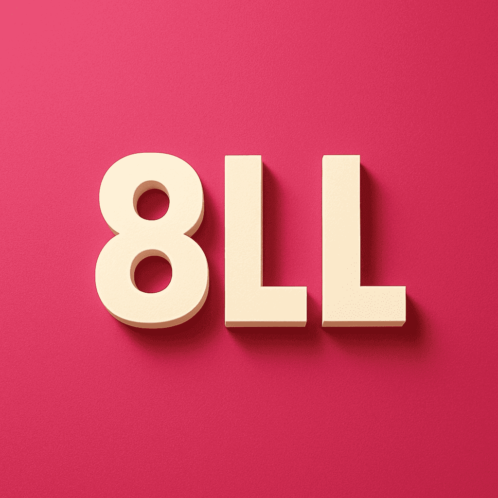 8lllogo
